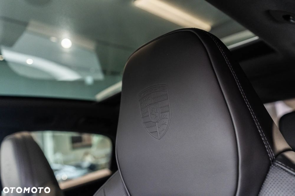 Porsche Cayenne E-Hybrid PHEV - 39