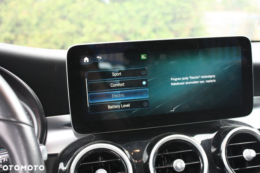 Mercedes-Benz GLC 300 de 4-Matic - 21