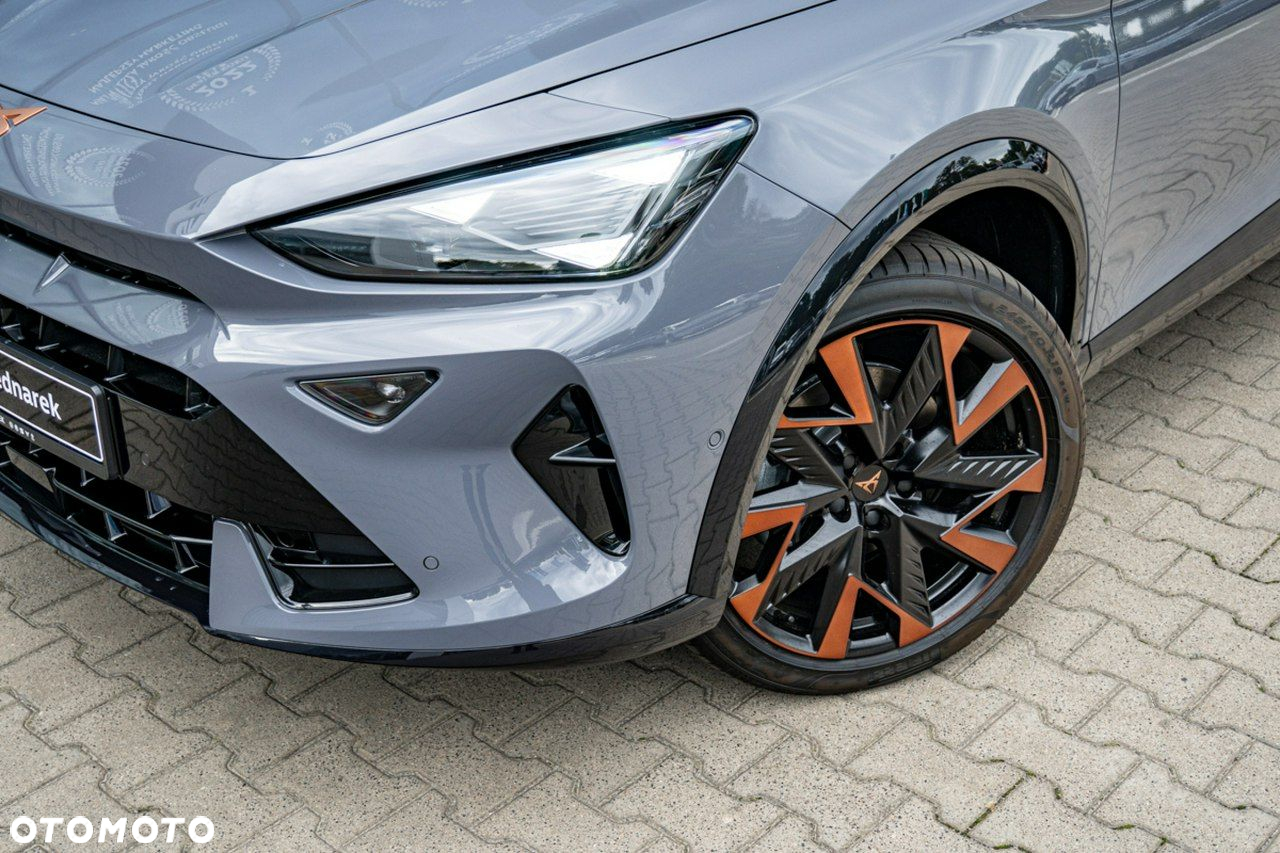 Cupra Formentor - 6