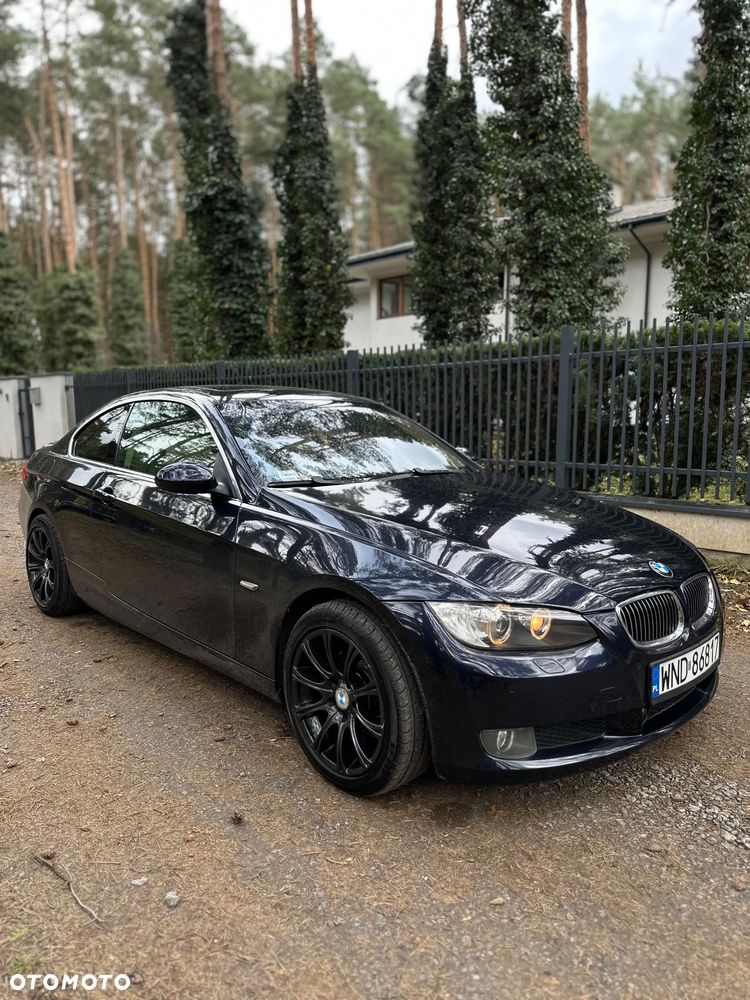 BMW Seria 3 330xi - 5