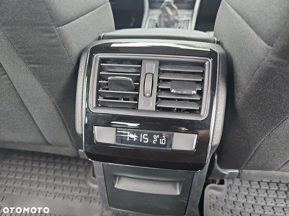 Skoda Superb - 15