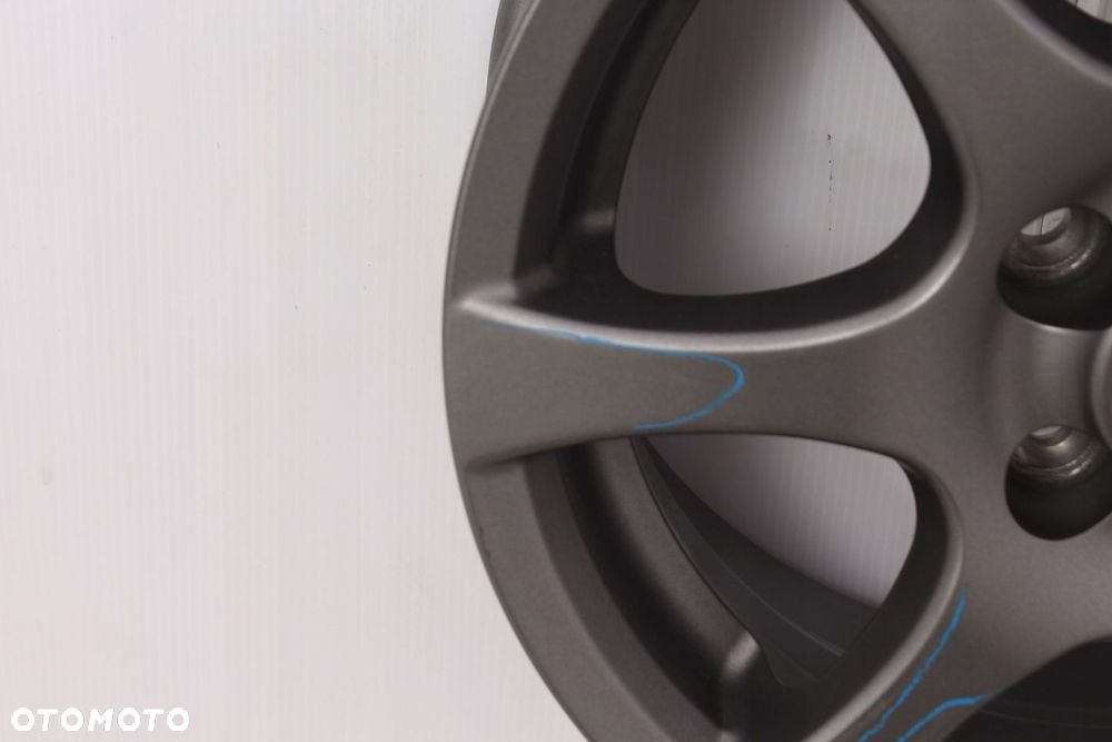 FELGA ALUMINIOWA Z5514 ALUTEC 5X100 14 ET35 - 3