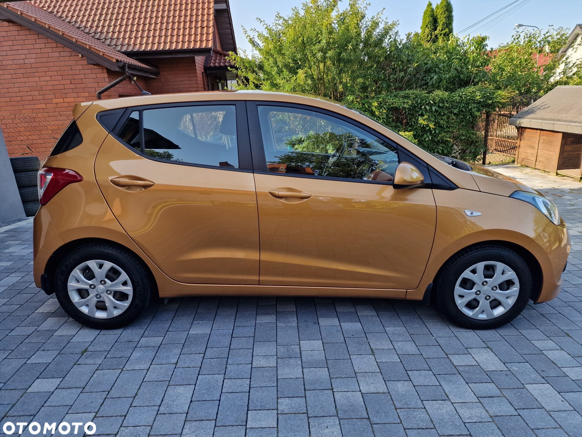Hyundai i10 1.0 Premium - 6
