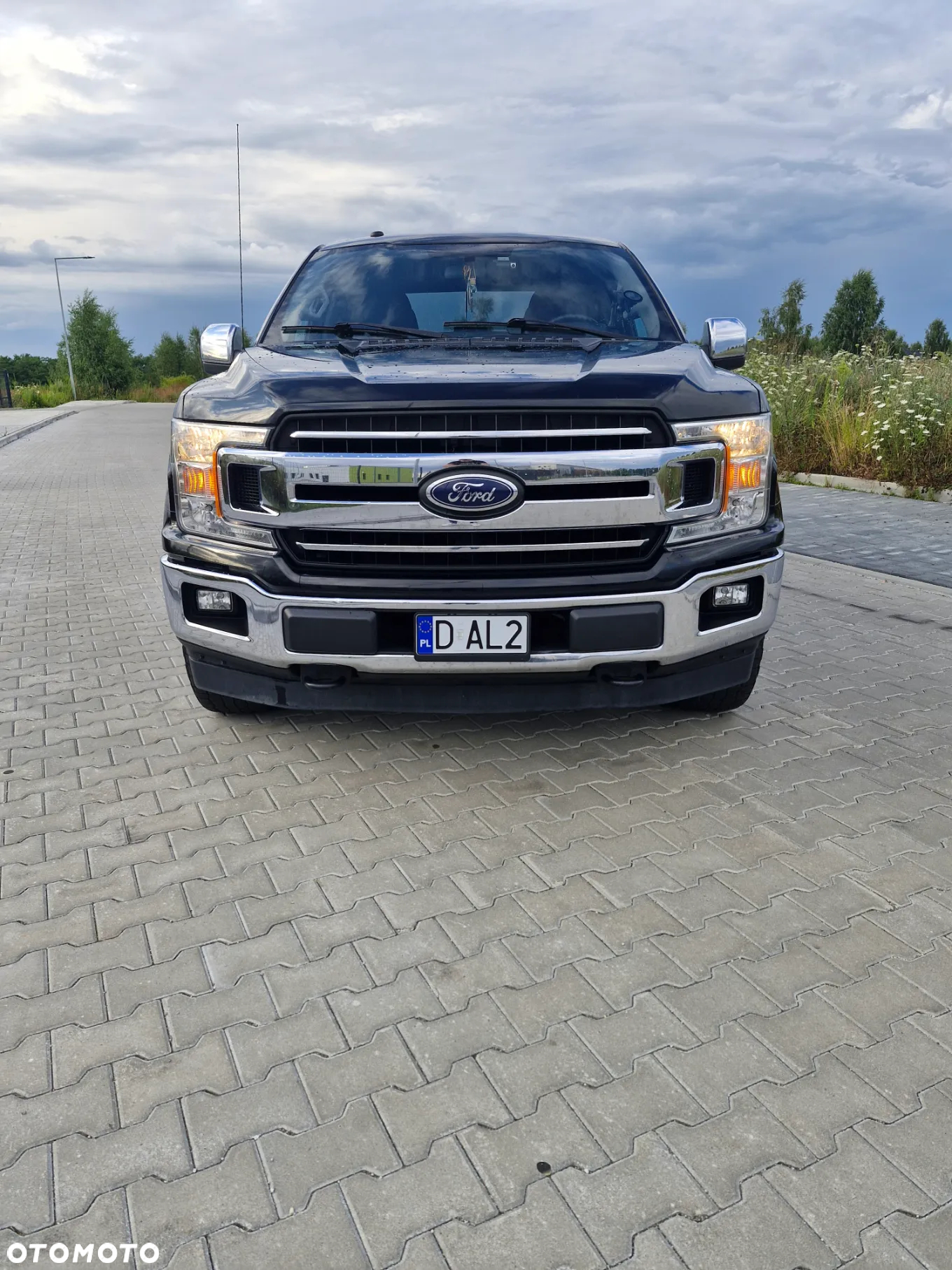 Ford F150 - 7