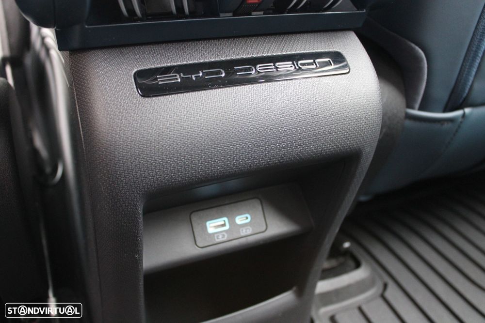 BYD Atto 3 60.48 kWh Comfort - 38