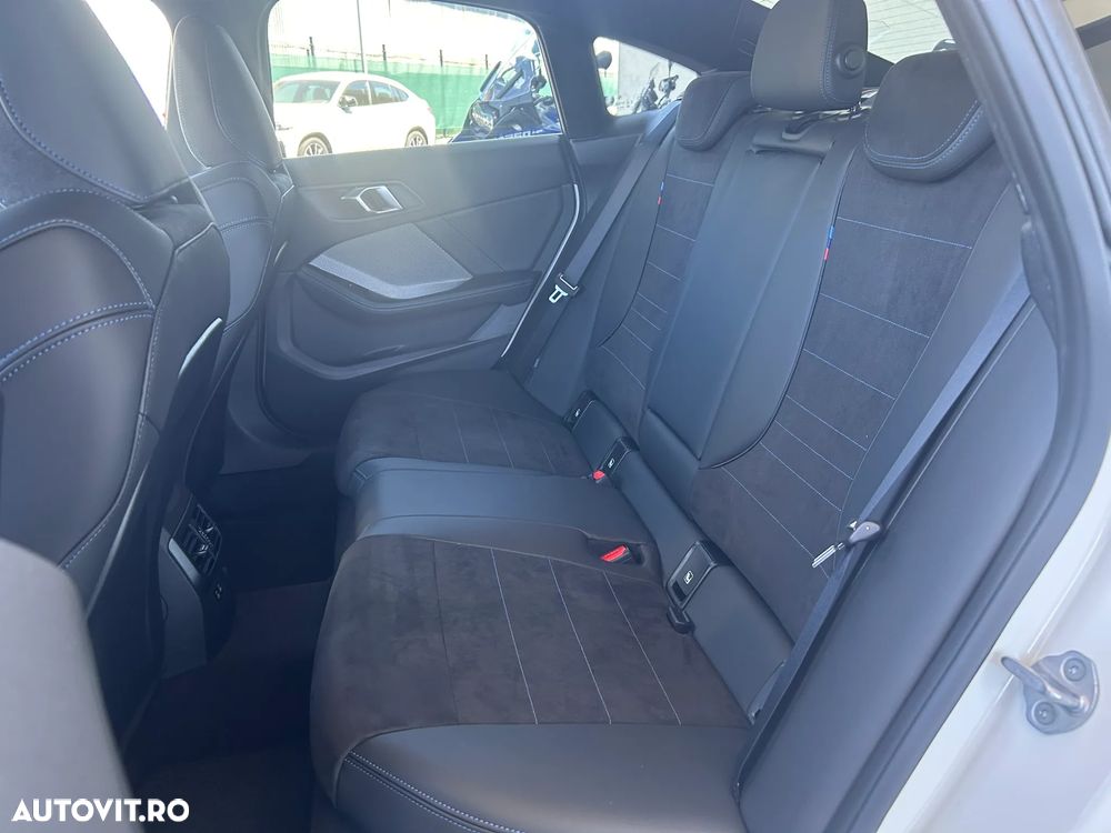 BMW Seria 2 220i Aut. - 8