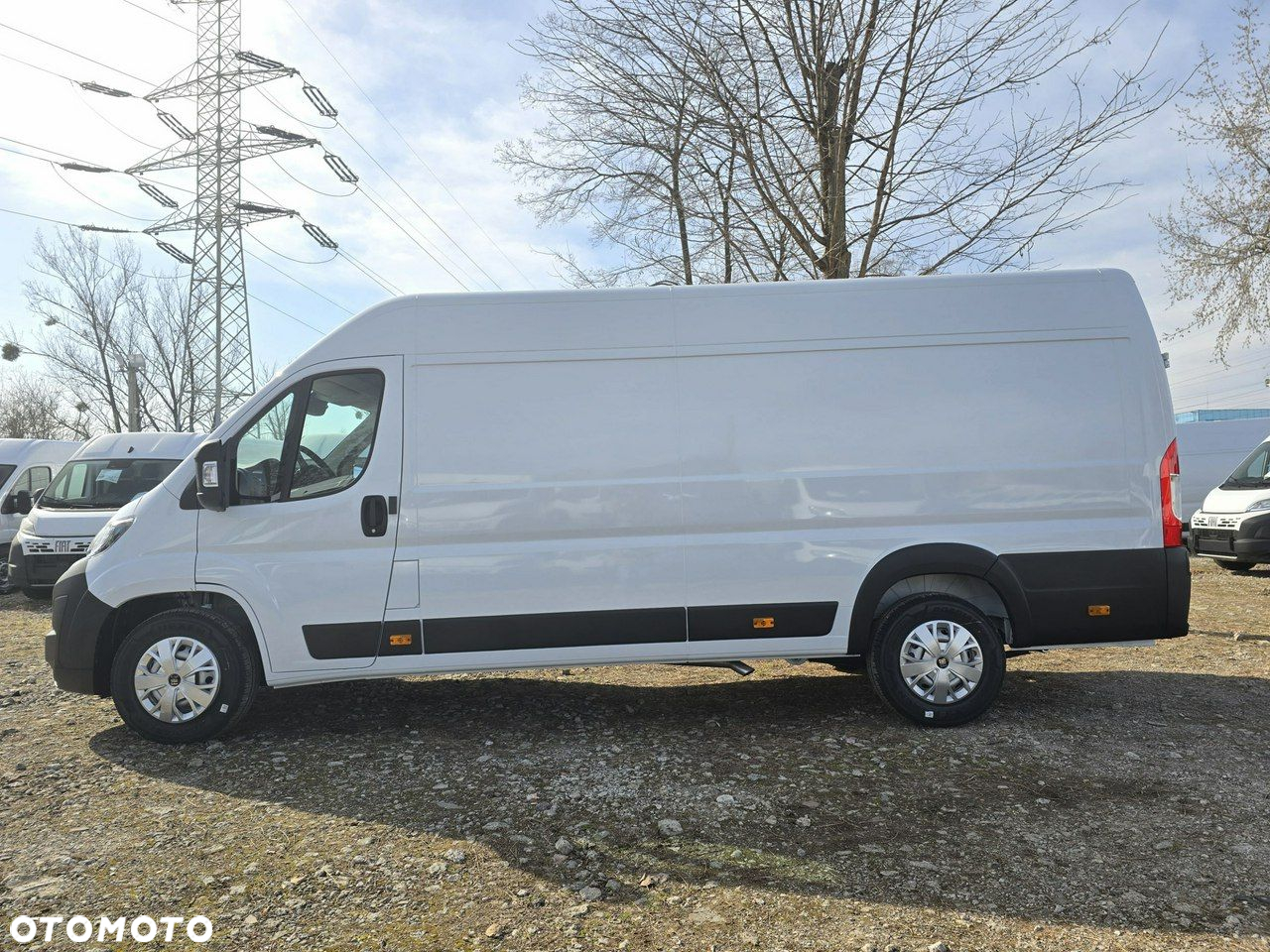 Fiat Ducato - 27