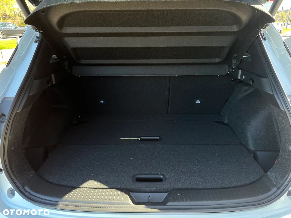 Nissan Qashqai 1.3 DIG-T MHEV N-Connecta Xtronic - 5
