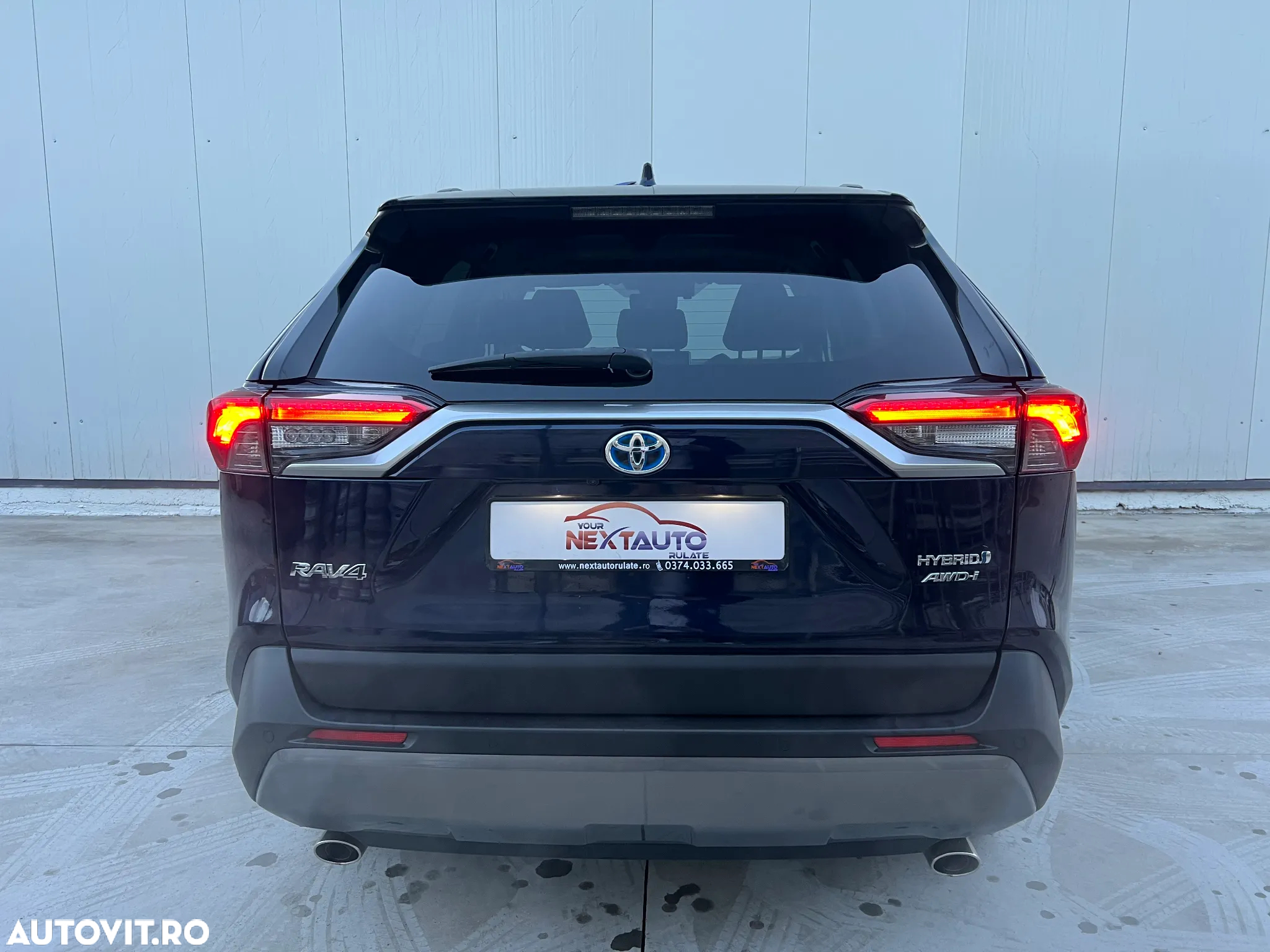Toyota RAV4 - 28