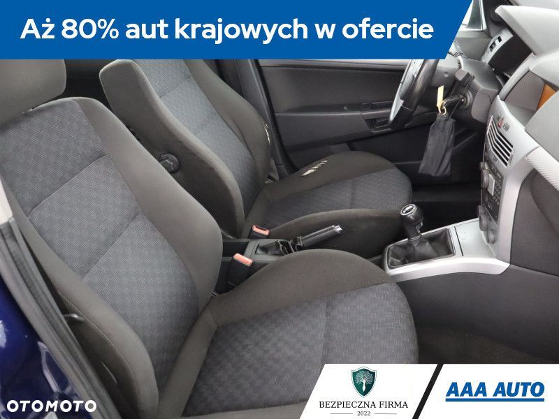 Opel Astra - 11