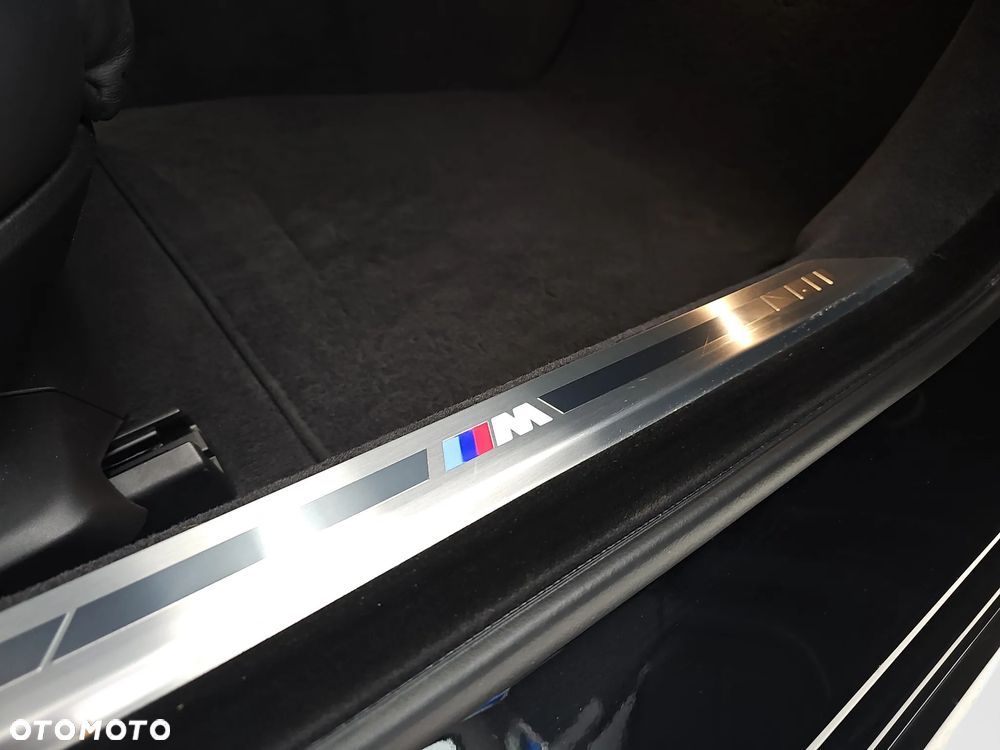 BMW Seria 7 - 37