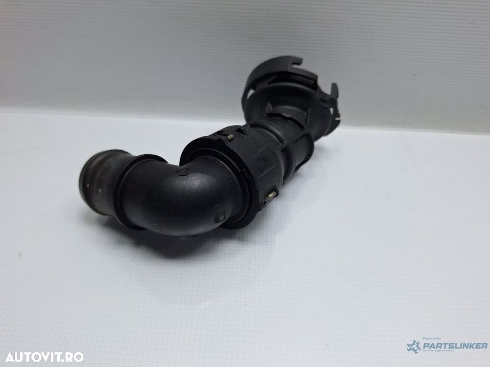 Flansa apa VOLKSWAGEN PASSAT Variant 3G5 2014 - > TDI CRLB, DBGA, DFGA 5Q0121619A - 2