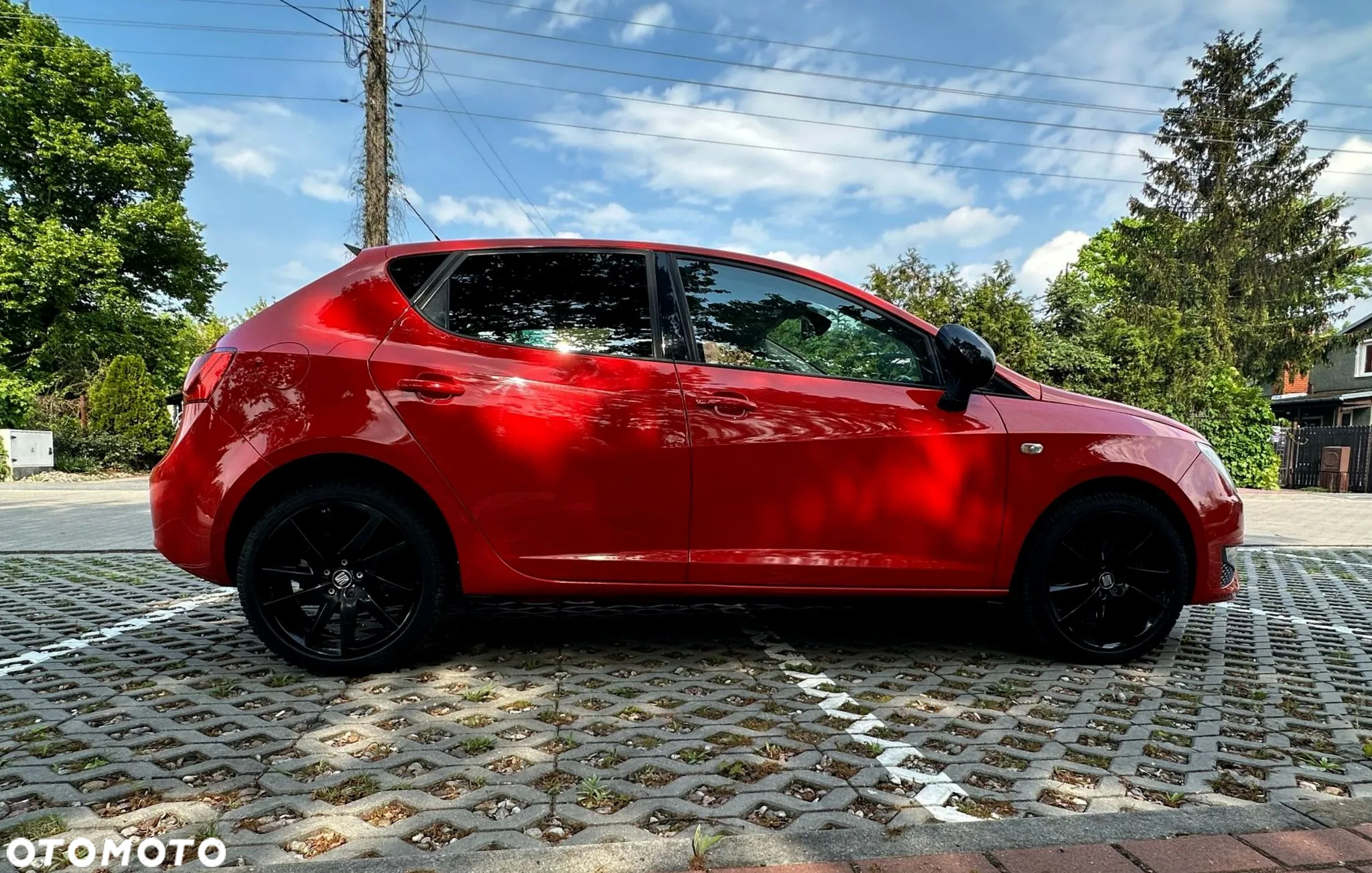 Seat Ibiza - 6