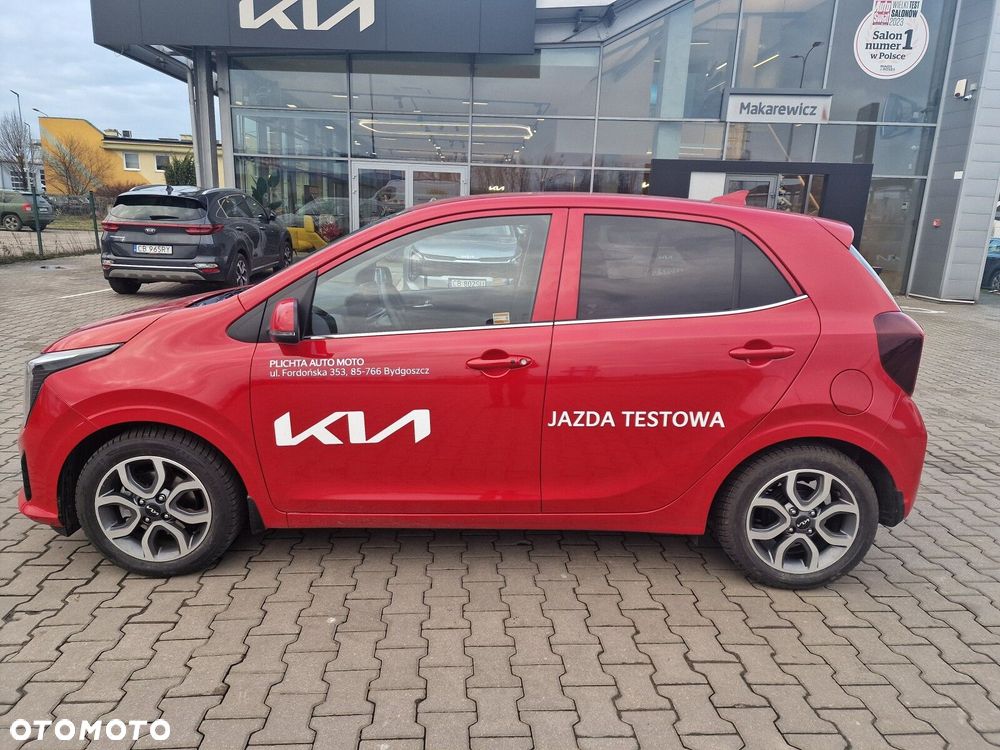 Kia Picanto - 2
