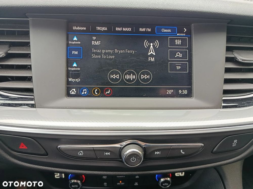 Opel Insignia 1.5 T Enjoy S&S Eco - 7