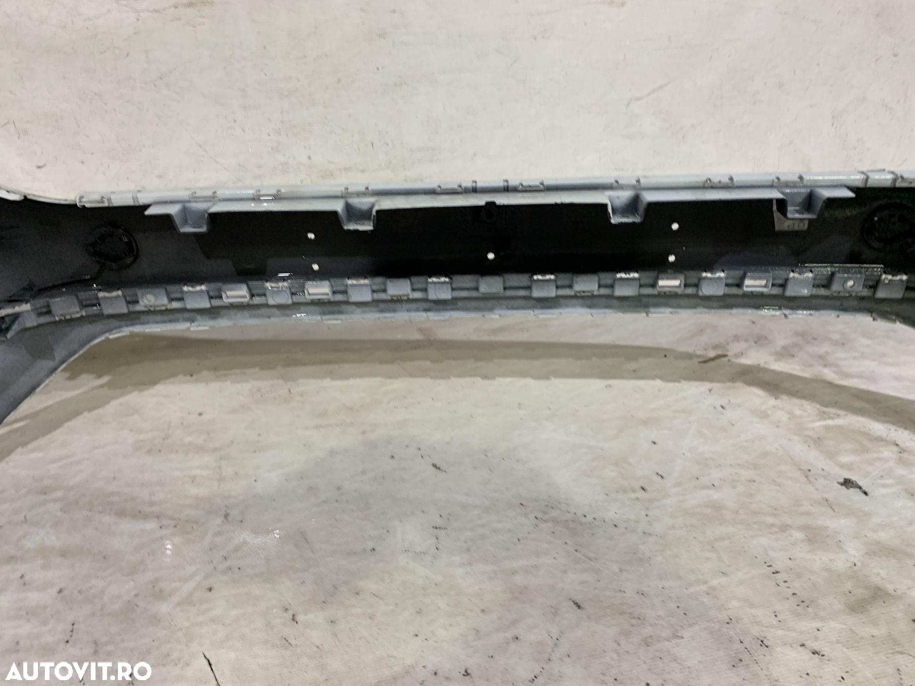 Bara fata VW Touareg, 2018, 2019, 2020, 2021, 2022, cod origine OE 760807221E. - 10