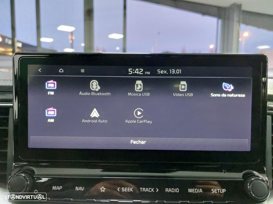 Kia XCeed 1.6 GDi PHEV First Edition - 37