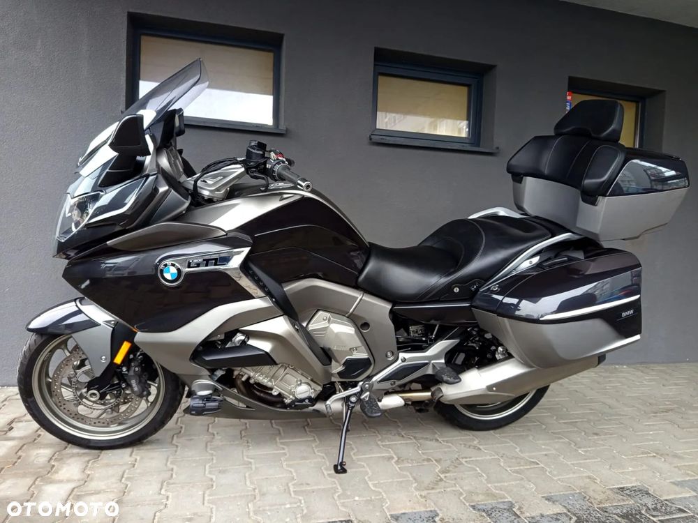 BMW K - 27