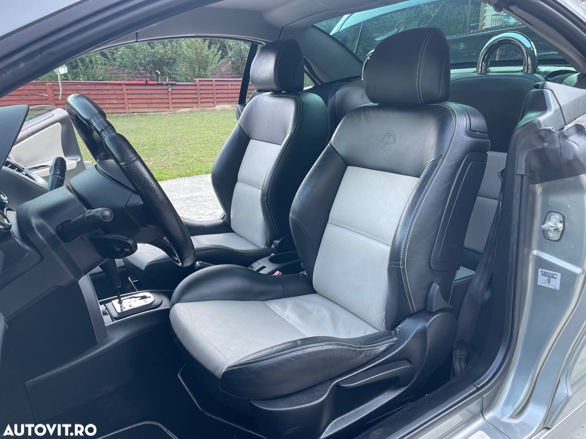 Peugeot 207 120 Automatik Premium - 37