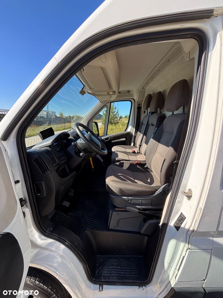 Peugeot Boxer - 17
