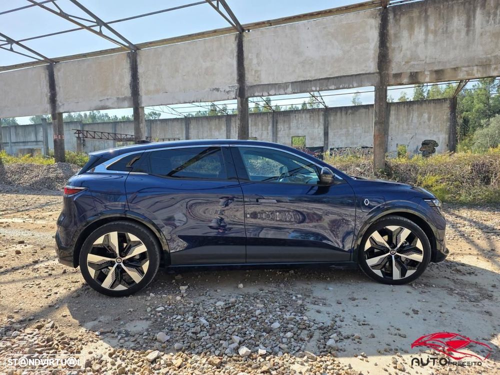 Renault Mégane - 17