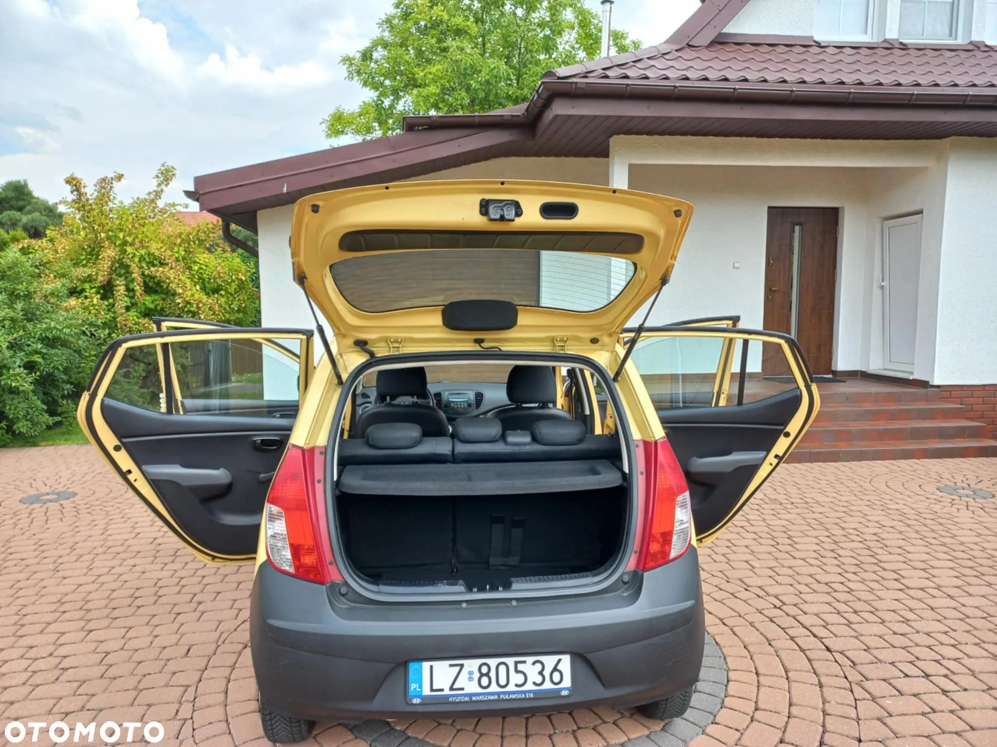 Hyundai i10 1.1 Classic - 14