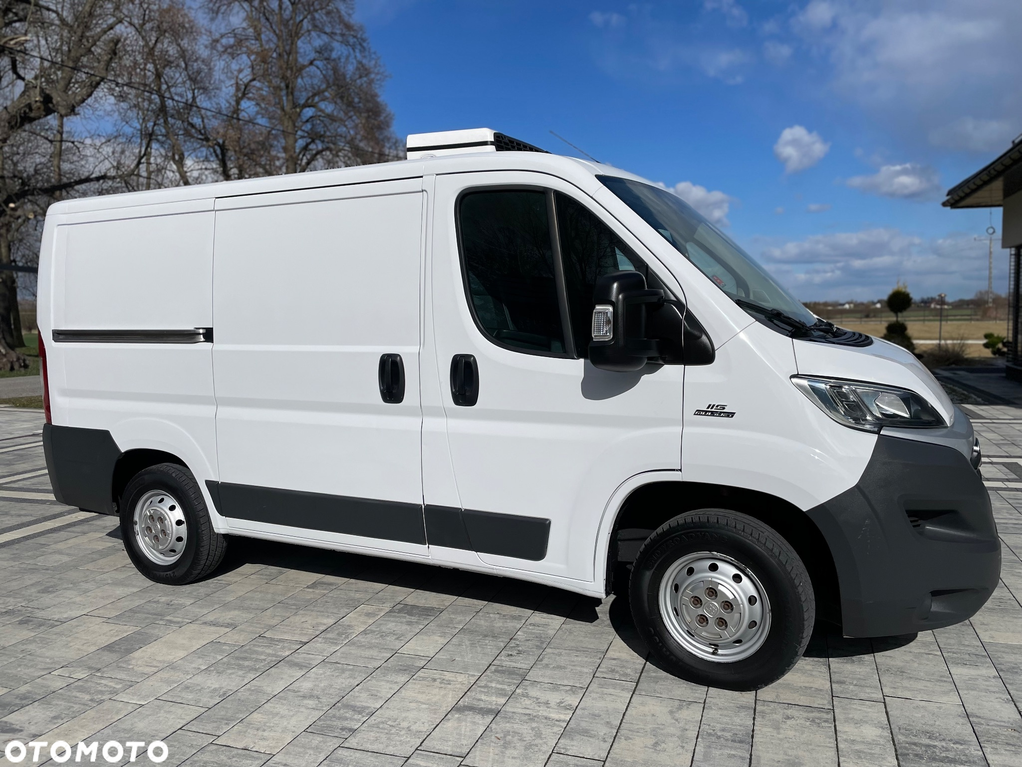 Fiat Ducato - 12