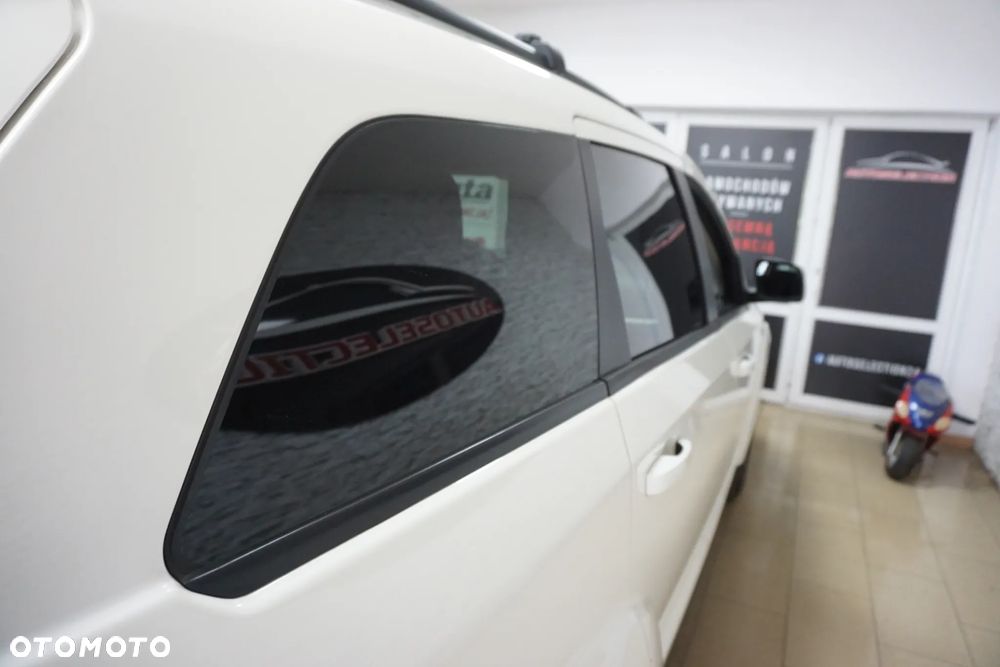 Fiat Freemont 2.0 Multijet 16V DPF Lounge - 14