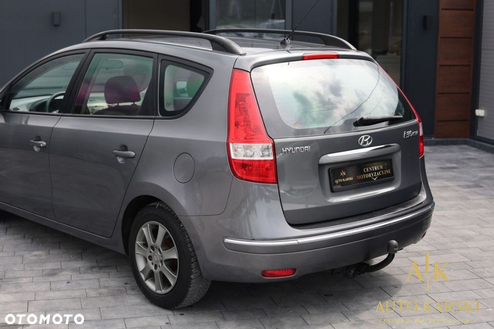 Hyundai i30 - 17