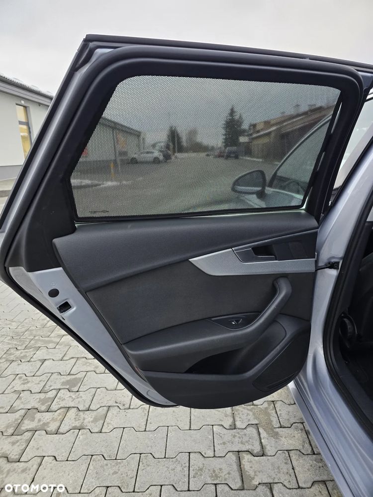 Audi A4 Avant 40 TDI S tronic sport - 18