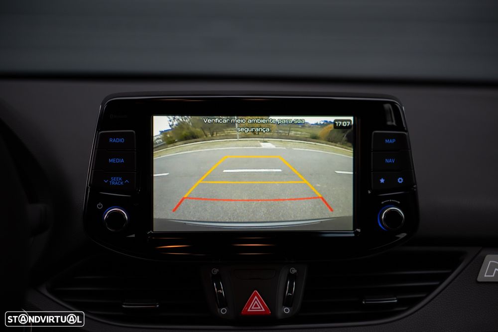 Hyundai i30 N 2.0 T-GDi Project C - 31