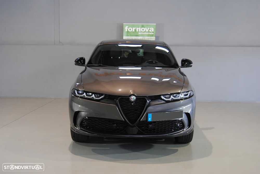 Alfa Romeo Tonale 1.3 Plug-In Hybrid Veloce e-AWD - 3