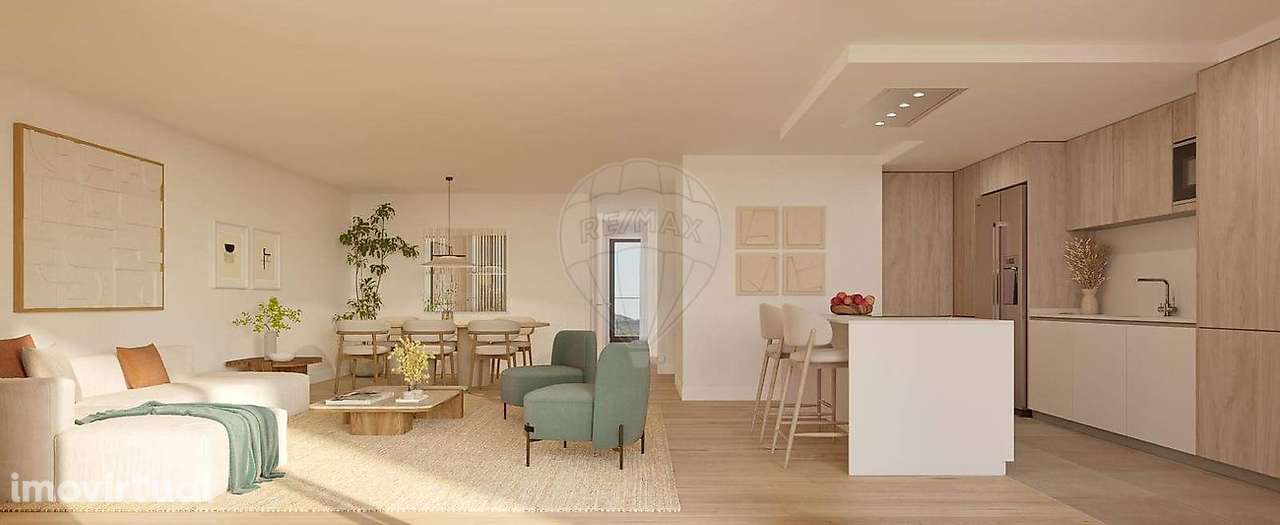 Apartamento T1 para venda - Grande imagem: 2/27