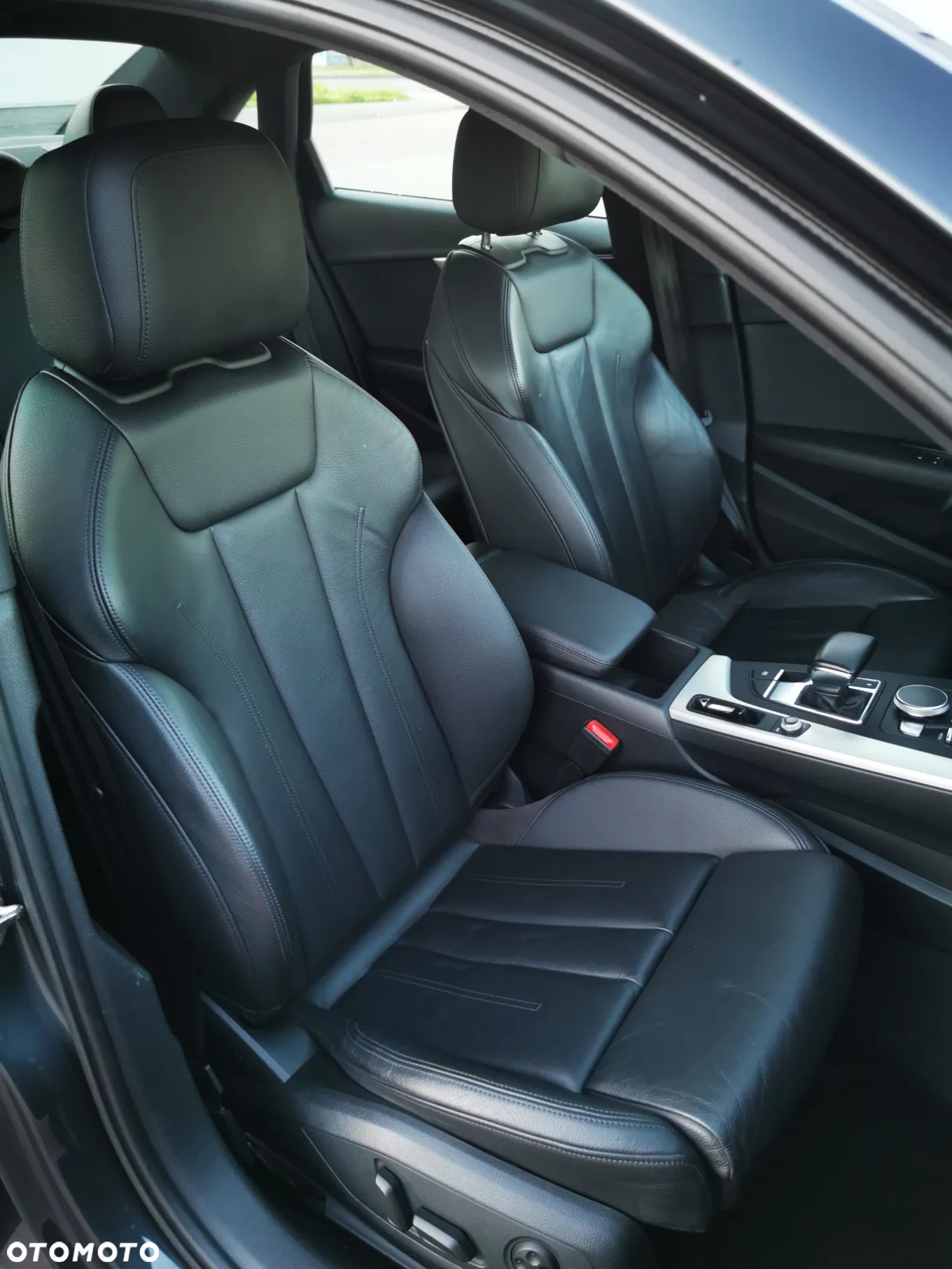 Audi A4 - 18