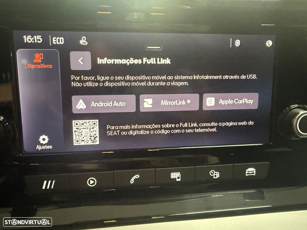 SEAT Ibiza 1.0 TSI FR - 21