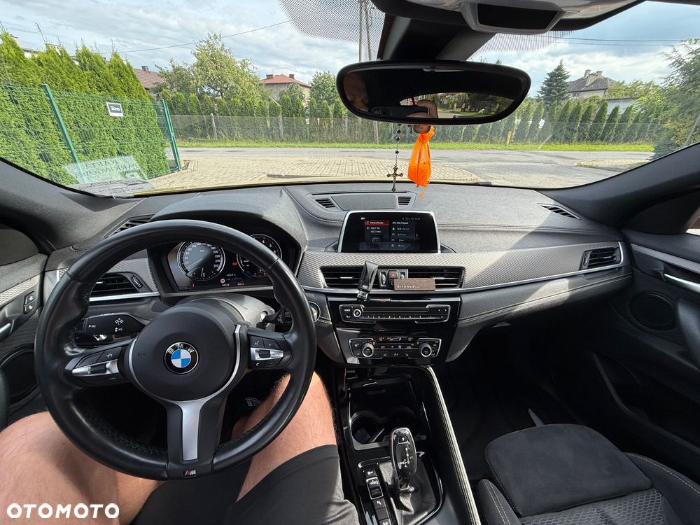 BMW X2 xDrive20i M Sport - 13