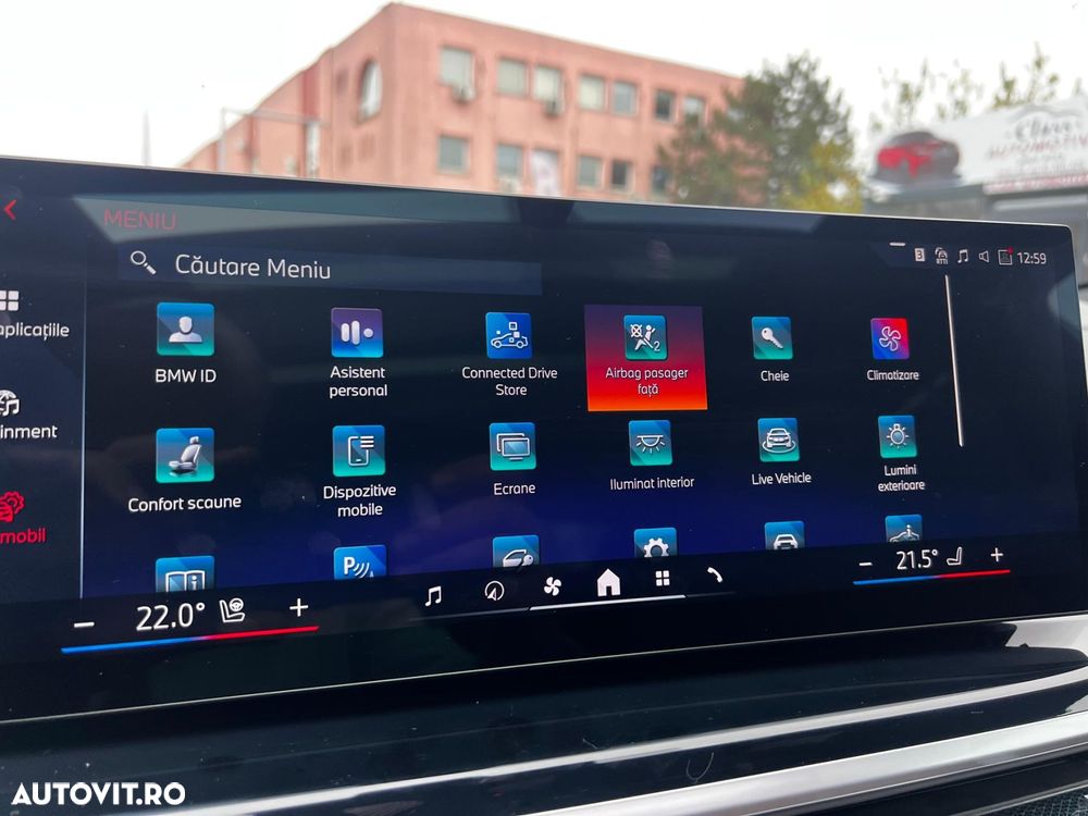 BMW X6 xDrive30d AT MHEV - 29