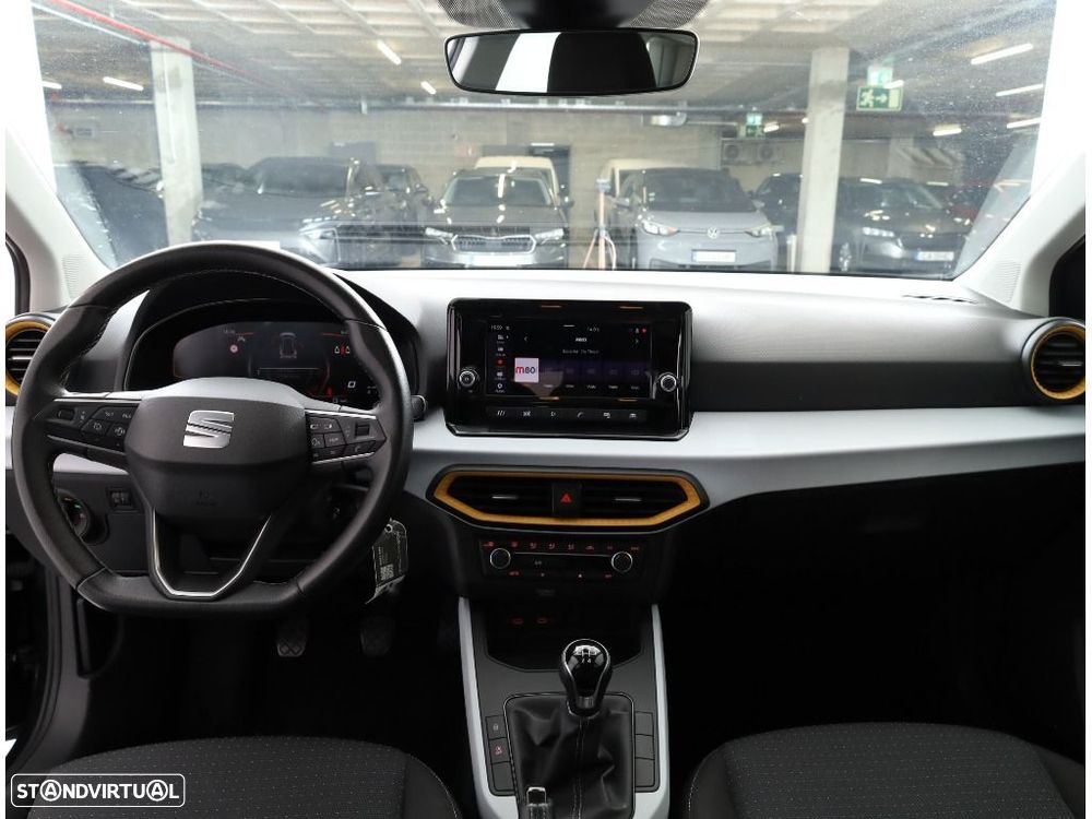 SEAT Arona 1.0 TSI Style - 27