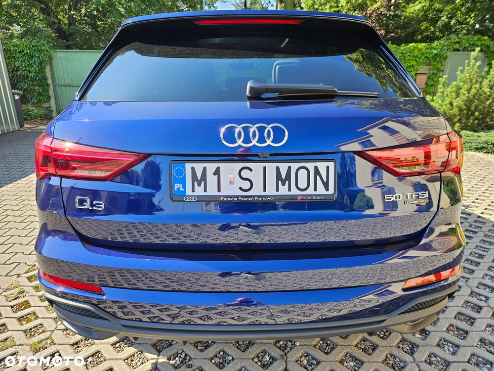 Audi Q3 45 TFSI Quattro S tronic S line - 6