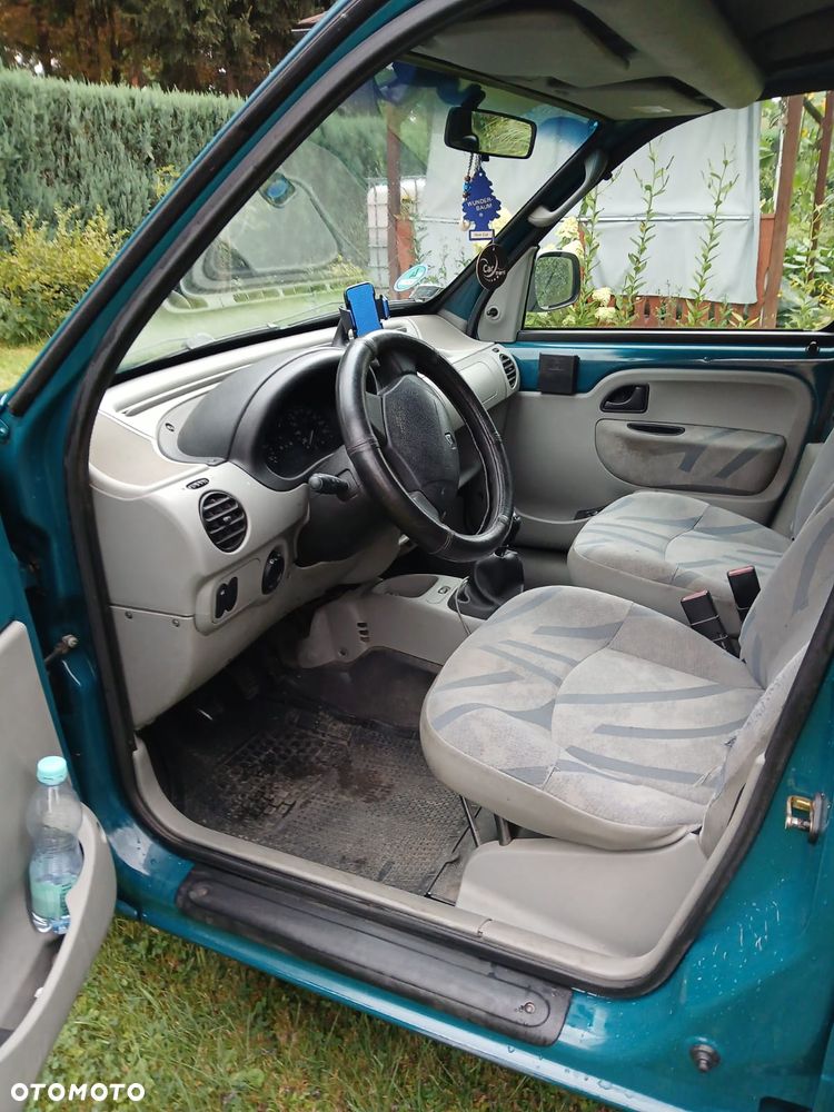 Renault Kangoo - 6
