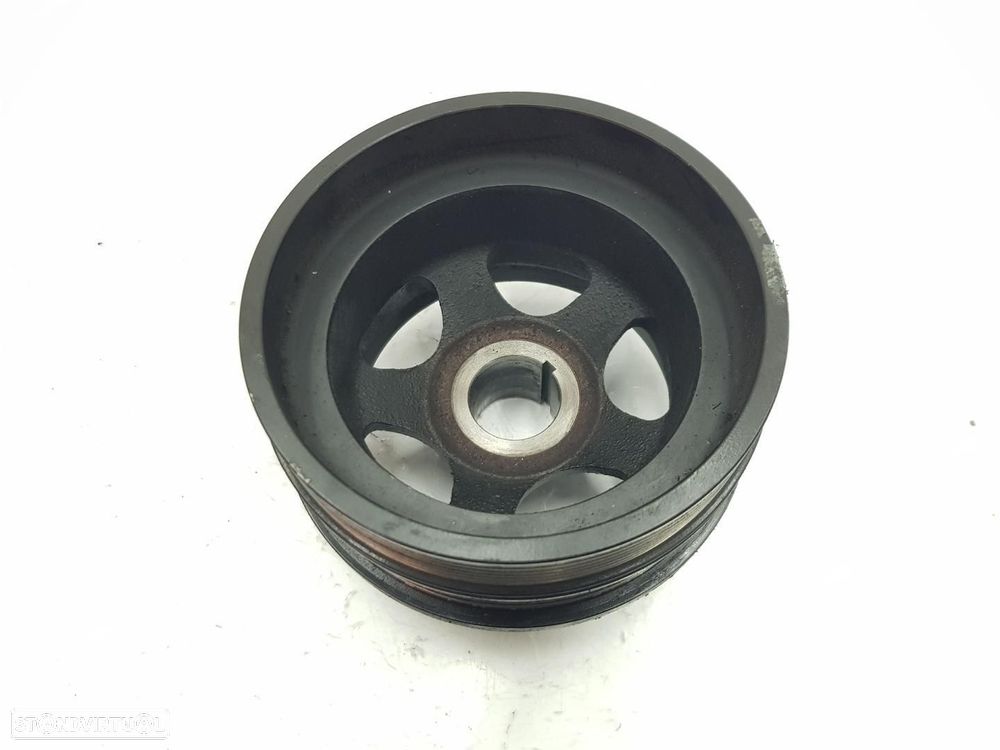 POLI DA CAMBOTA MERCEDES-BENZ SPRINTER II FURGÓN - 1