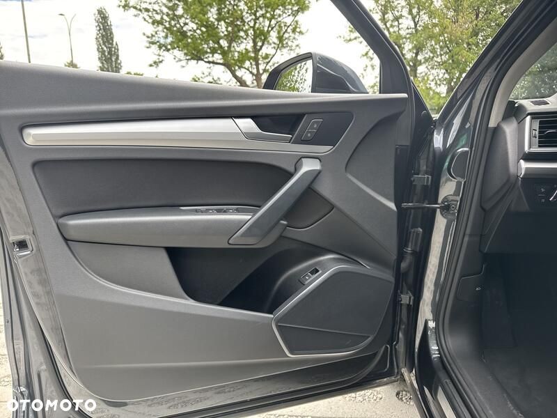 Audi Q5 40 TDI mHEV Quattro Advanced S tronic - 11