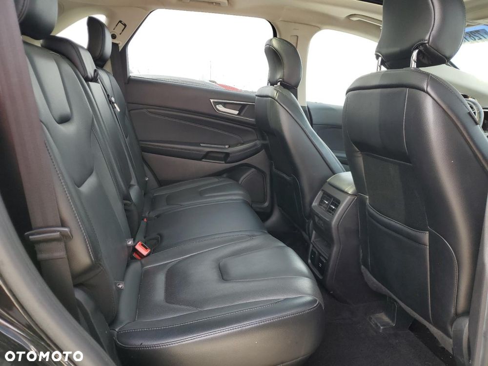 Ford Edge 2.0 EcoBlue Bi-Turbo 4x4 Titanium - 10