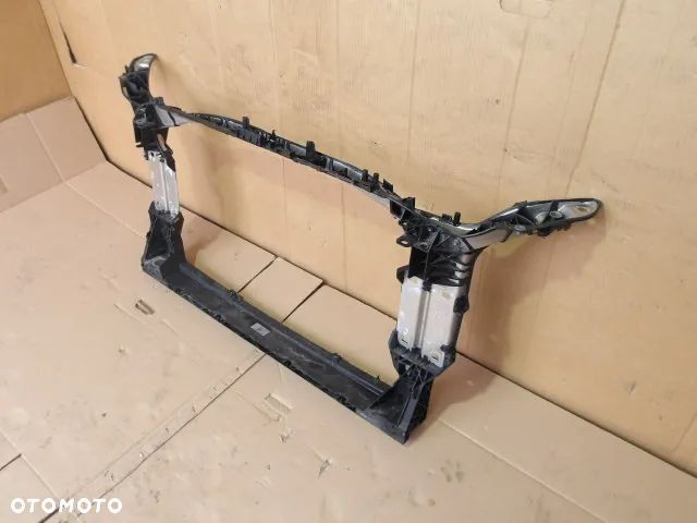 PAS PRZEDNI BELKA AUDI A6 C8 4K0807109 4K0805594 - 9