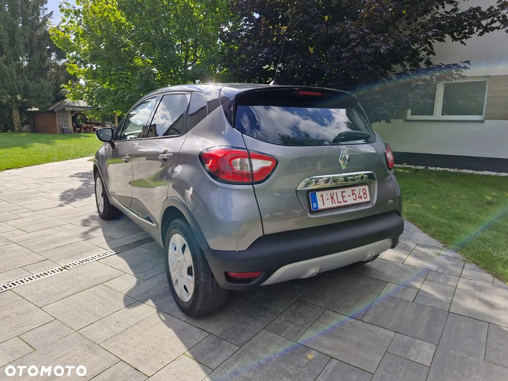 Renault Captur 1.2 TCe Helly Hansen EDC - 18