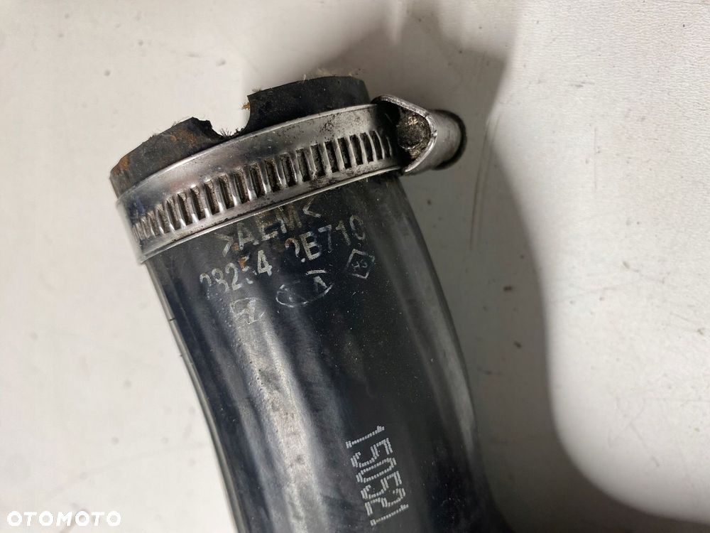 HYUNDAI I30 1.6 T-GDI PRZEWÓD INTERCOOLERA DOLNY - 2