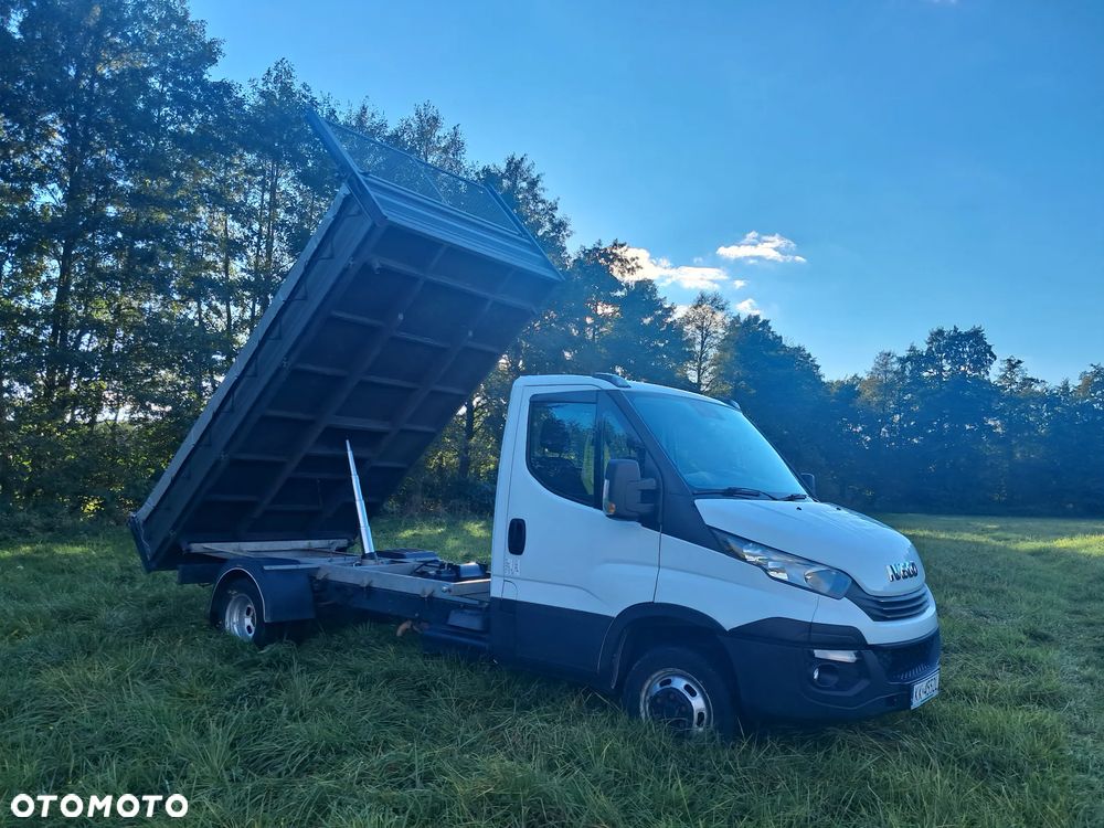 Iveco 35C18