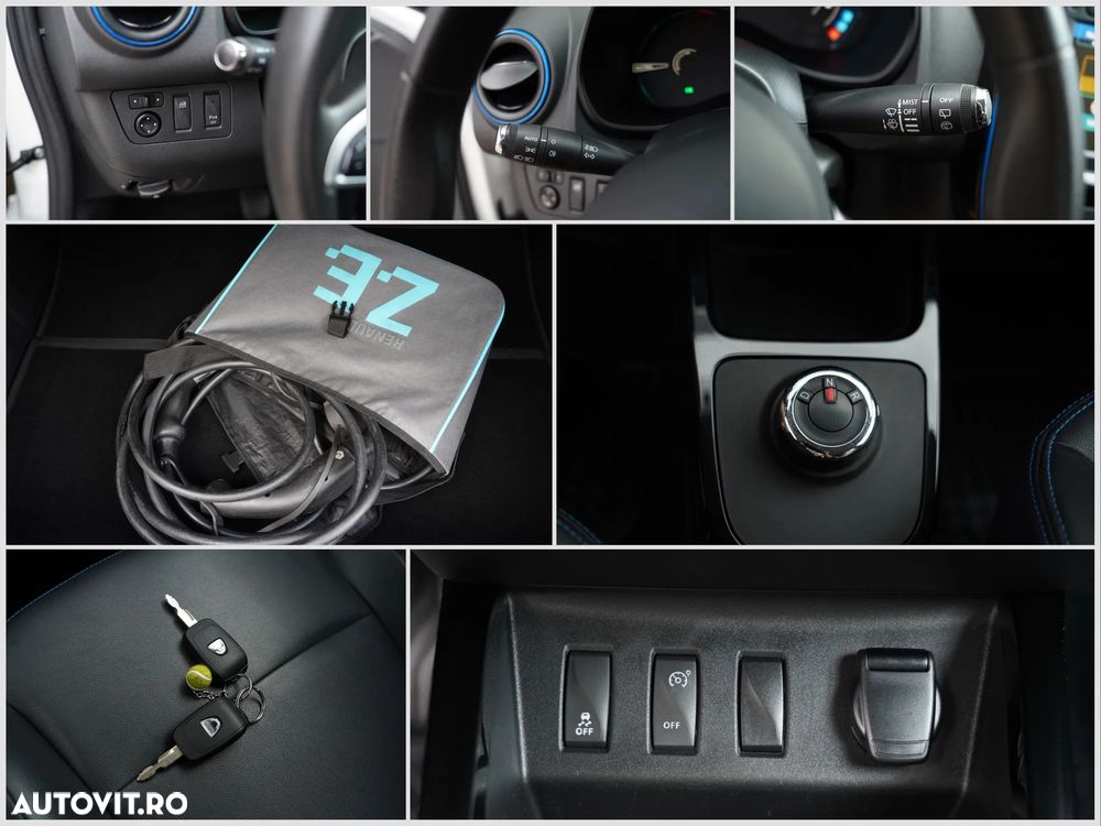 Dacia Spring Comfort Plus - 14