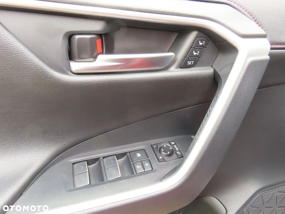 Toyota RAV4 2.5 Plug-In Hybrid Selection 4x4 - 5