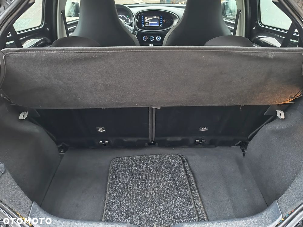 Toyota Aygo X 1.0 VVT-i Comfort - 5